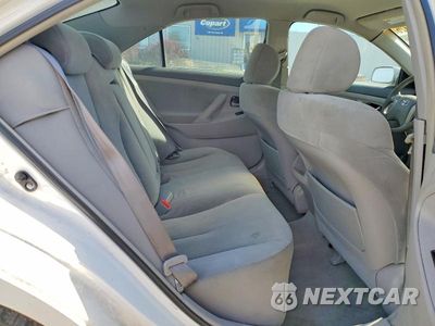 Zdjęcie 10 z 12 samochodu: 2007 TOYOTA CAMRY LE VIN:4T1BE46K17U605993 - miniatura