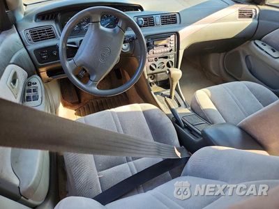 Zdjęcie 8 z 12 samochodu: 1999 TOYOTA CAMRY LE VIN:4T1BG22K7XU460561 - miniatura