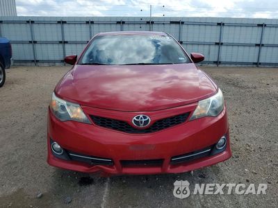 Piąte zdjęcie samochodu w środku: 2013 TOYOTA CAMRY SE VIN:4T1BF1FK5DU692739 - miniatura