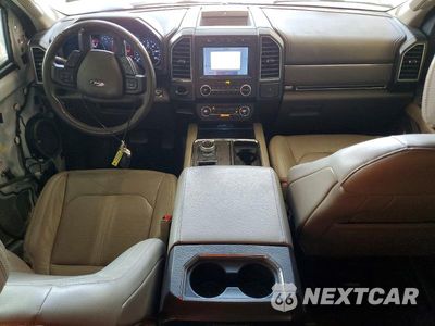 Zdjęcie 8 z 14 samochodu: 2020 FORD EXPEDITION LIMITED VIN:1FMJU1KT0LEA52768 - miniatura