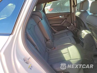 Zdjęcie 11 z 13 samochodu: 2024 AUDI Q5 E PRESTIGE 55 VIN:WA1F2AFY7R2104732 - miniatura