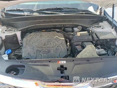 Zdjęcie 11 z 12 samochodu: 2021 KIA TELLURIDE LX VIN:5XYP2DHC5MG164679 - miniatura