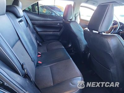 Zdjęcie 10 z 12 samochodu: 2015 TOYOTA COROLLA S PLUS VIN:5YFBURHE5FP252701 - miniatura