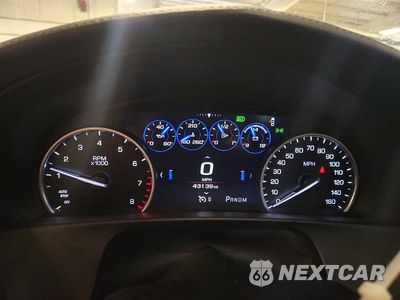 Zdjęcie 9 z 12 samochodu: 2016 CADILLAC CT6 LUXURY VIN:1G6KE5R65GU166907 - miniatura