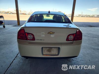 Zdjęcie 6 z 12 samochodu: 2012 CHEVROLET MALIBU 1LT VIN:1G1ZC5E0XCF153435 - miniatura