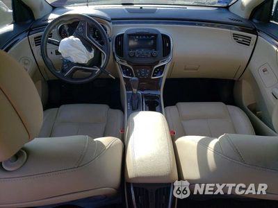 Zdjęcie 8 z 12 samochodu: 2014 BUICK LACROSSE VIN:1G4GB5GR6EF300944 - miniatura