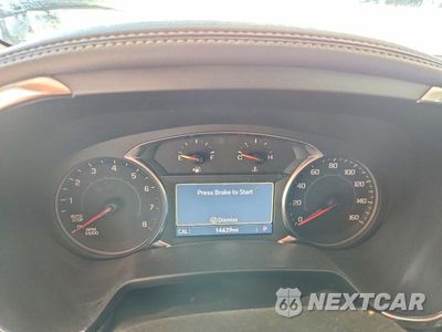Zdjęcie 9 z 13 samochodu: 2026 CHEVROLET BLAZER 2LT VIN:3GNKBCR49TS162742 - miniatura