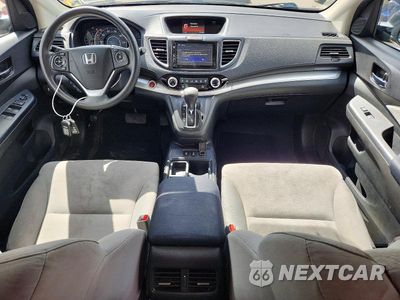 Zdjęcie 8 z 13 samochodu: 2016 HONDA CR-V EX VIN:2HKRM4H56GH627902 - miniatura