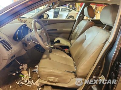 Zdjęcie 7 z 12 samochodu: 2005 NISSAN ALTIMA 2.5 VIN:1N4AL11EX5C261305 - miniatura