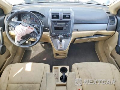 Zdjęcie 8 z 14 samochodu: 2011 HONDA CR-V LX VIN:5J6RE4H30BL113909 - miniatura