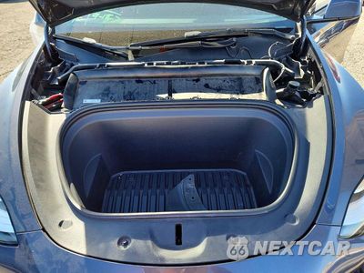 Zdjęcie 11 z 12 samochodu: 2023 TESLA MODEL Y VIN:7SAYGDEE0PA035241 - miniatura