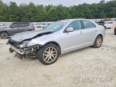 2012 FORD FUSION SEL 3FAHP0JA7CR148355 - główne zdjęcie licytacji z USA - miniatura