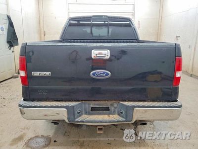 Zdjęcie 6 z 13 samochodu: 2004 FORD F150 SUPERCREW VIN:1FTPW12514KD18957 - miniatura