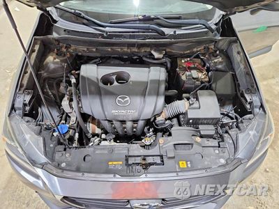 Zdjęcie 12 z 13 samochodu: 2019 MAZDA CX-3 SPORT VIN:JM1DKFB73K1450795 - miniatura