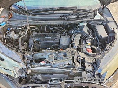 Zdjęcie 11 z 13 samochodu: 2016 HONDA CR-V LX VIN:2HKRM3H38GH557201 - miniatura