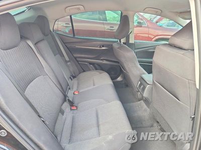 Zdjęcie 10 z 12 samochodu: 2025 TOYOTA CAMRY LE VIN:4T1DAACK9SU642614 - miniatura