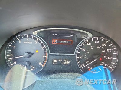 Zdjęcie 9 z 12 samochodu: 2013 NISSAN ALTIMA 2.5 VIN:1N4AL3AP7DN414870 - miniatura