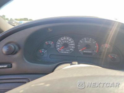 Zdjęcie 9 z 12 samochodu: 1999 FORD MUSTANG VIN:1FAFP444XXF207177 - miniatura