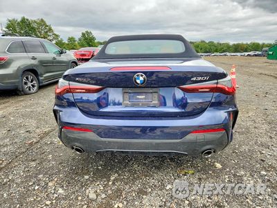 Zdjęcie 6 z 12 samochodu: 2023 BMW 430XI VIN:WBA43AT04PCM54526 - miniatura