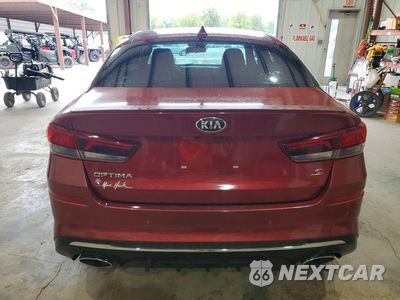 Zdjęcie 6 z 12 samochodu: 2020 KIA OPTIMA S VIN:5XXGT4L36LG428984 - miniatura