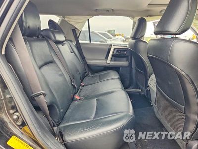Zdjęcie 11 z 13 samochodu: 2012 TOYOTA 4RUNNER SR5 VIN:JTEBU5JR3C5107263 - miniatura