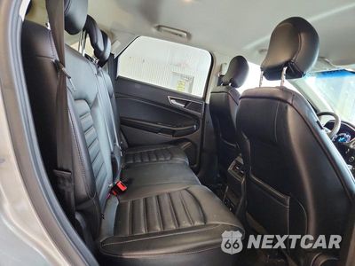 Zdjęcie 11 z 13 samochodu: 2016 FORD EDGE SEL VIN:2FMPK4J84GBC07161 - miniatura