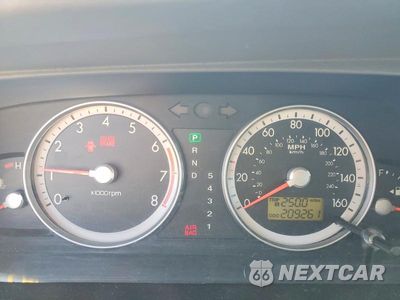 Zdjęcie 9 z 12 samochodu: 2004 KIA AMANTI BASE VIN:KNALD124445044385 - miniatura