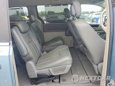 Zdjęcie 21 z 26 samochodu: 2010 CHRYSLER TOWN & COUNTRY TOURING VIN:2A4RR5D11AR240866 - miniatura