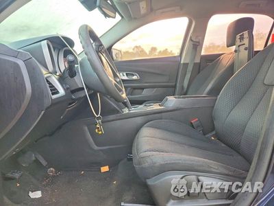 Zdjęcie 7 z 13 samochodu: 2015 CHEVROLET EQUINOX LS VIN:2GNALAEK5F6182880 - miniatura