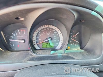 Zdjęcie 9 z 12 samochodu: 2008 KIA SPECTRA SPECTRA5 SX VIN:KNAFE162585021433 - miniatura