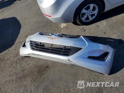 Zdjęcie 12 z 13 samochodu: 2014 HYUNDAI ELANTRA SE VIN:KMHDH4AE1EU088757 - miniatura