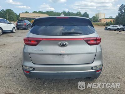 Zdjęcie 6 z 12 samochodu: 2021 KIA SPORTAGE LX VIN:KNDPM3AC6M7943178 - miniatura