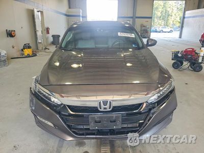 Piąte zdjęcie samochodu w środku: 2020 HONDA ACCORD EXL VIN:1HGCV1F53LA074746 - miniatura