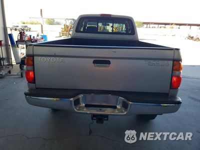 Zdjęcie 6 z 12 samochodu: 2004 TOYOTA TACOMA PRERUNNER V6 VIN:5TESN92NX4Z323629 - miniatura