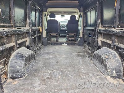 Zdjęcie 10 z 13 samochodu: 2019 RAM PROMASTER 2500 2500 HIGH VIN:3C6TRVCG6KE501324 - miniatura