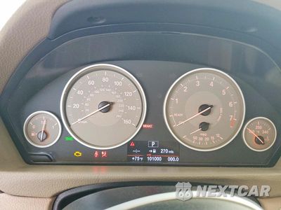 Zdjęcie 9 z 12 samochodu: 2012 BMW 328 I VIN:WBA3A5C51CF341663 - miniatura