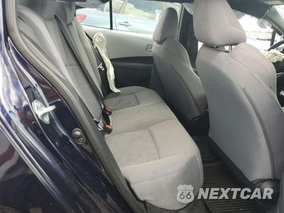 Zdjęcie 10 z 12 samochodu: 2025 TOYOTA COROLLA SE VIN:5YFS4MCE6SP221395 - miniatura
