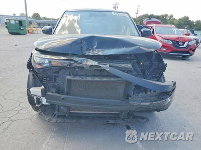 Piąte zdjęcie samochodu w środku: 2025 KIA SOUL EX VIN:KNDJ33AU6S7949058 - miniatura