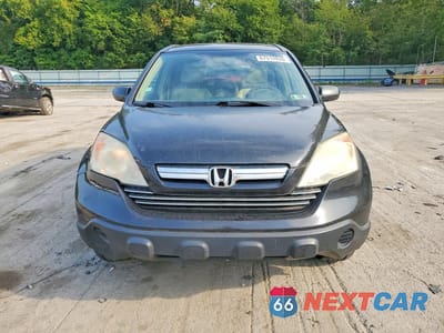 Piąte zdjęcie samochodu w środku: 2009 HONDA CR-V EX VIN:5J6RE48529L068564 - miniatura