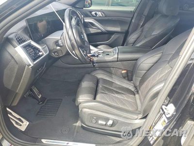 Zdjęcie 7 z 12 samochodu: 2024 BMW X6 XDRIVE40I VIN:5UX33EX0XR9T58379 - miniatura