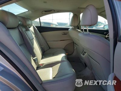 Zdjęcie 10 z 12 samochodu: 2008 LEXUS ES 350 VIN:JTHBJ46G382196533 - miniatura