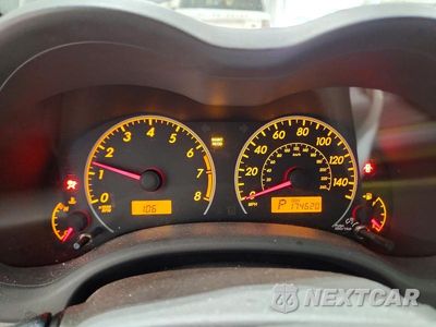 Zdjęcie 9 z 12 samochodu: 2010 TOYOTA COROLLA LE VIN:JTDBU4EE2AJ055568 - miniatura