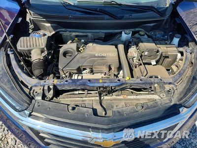 Zdjęcie 12 z 14 samochodu: 2022 CHEVROLET EQUINOX LT VIN:3GNAXUEV6NL240120 - miniatura