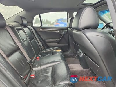 Zdjęcie 10 z 12 samochodu: 2007 ACURA TL VIN:19UUA66257A005159 - miniatura