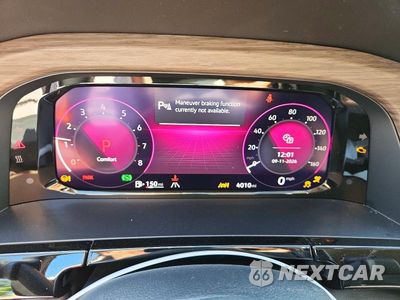 Zdjęcie 9 z 13 samochodu: 2026 VOLKSWAGEN ATLAS SEL PREMIUM R-LINE VIN:1V2FN2CA1TC536386 - miniatura