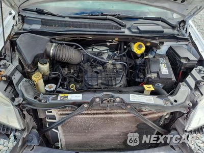 Zdjęcie 12 z 13 samochodu: 2017 DODGE GRAND CARAVAN SE VIN:2C4RDGBG9HR746933 - miniatura
