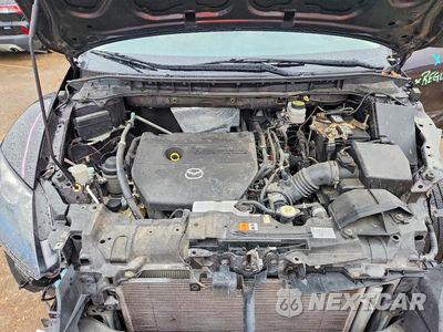 Zdjęcie 11 z 13 samochodu: 2010 MAZDA CX-7 VIN:JM3ER2W54A0324152 - miniatura