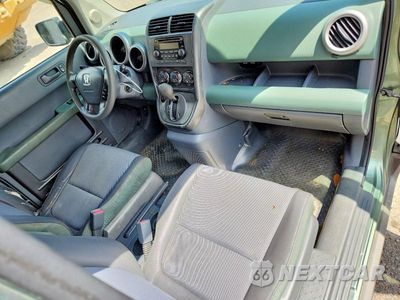 Zdjęcie 8 z 12 samochodu: 2003 HONDA ELEMENT EX VIN:5J6YH28513L002523 - miniatura