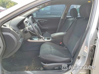 Zdjęcie 7 z 13 samochodu: 2014 NISSAN ALTIMA 2.5 S VIN:1N4AL3AP7EC195695 - miniatura