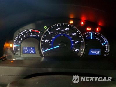 Zdjęcie 9 z 12 samochodu: 2013 TOYOTA CAMRY XLE VIN:4T4BF1FKXDR301543 - miniatura